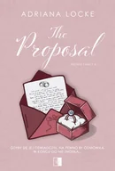 Romanse - The Proposal. Brewer Family. Tom 1 - miniaturka - grafika 1
