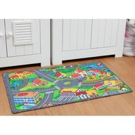 Dywany - Dywan ulice 133 x 190 - miniaturka - grafika 1