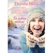 Literatura obyczajowa - Ta jedna miłość - miniaturka - grafika 1