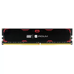 GoodRam 8GB IR-2400D464L15S/8G DDR4 - Pamięci RAM - miniaturka - grafika 2