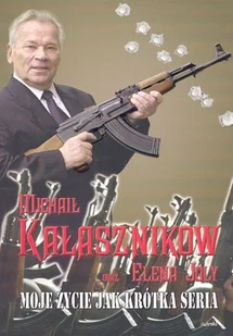 Mireki Elena Joly Moje życie jak krótka seria - Biografie i autobiografie - miniaturka - grafika 2