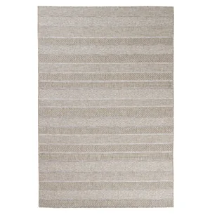 Inspire Dywan wewnętrzny/zewnętrzny Semba 160x230 cm beżowy Natural - Dywany zewnętrzne - miniaturka - grafika 1