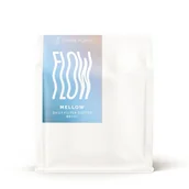 Kawa - Coffee Plant Kawa ziarnista FLOW Mellow 250g 12225-uniw - miniaturka - grafika 1