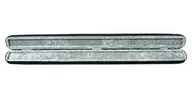 Akcesoria do nagłośnienia - GEWA GEWApure PURE Bogenetui - Einzeletui schwarz/anthrazit für Violinbogen 0,5 kg PS354010 - miniaturka - grafika 1