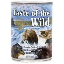 Taste of the Wild Pacific Stream Canine 390 g - Mokra karma dla psów - miniaturka - grafika 7