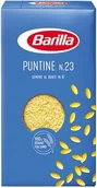Makaron - BARILLA Puntine włoski makaron pinezki - miniaturka - grafika 1