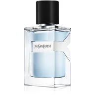 Wody i perfumy męskie - Yves Saint Laurent Y Men woda toaletowa 60 ml - miniaturka - grafika 1