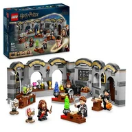 Klocki - LEGO 76431 Harry Potter Zamek Hogwart: Zajęcia z eliksirów - miniaturka - grafika 1