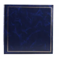 Albumy fotograficzne - Album kieszeniowy Classic granat 500 zdjęć 10x15 - miniaturka - grafika 1