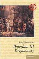 Podręczniki dla szkół wyższych - Bolesław III Krzywousty - miniaturka - grafika 1