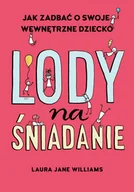 Rozwój osobisty - Lody na śniadanie - miniaturka - grafika 1