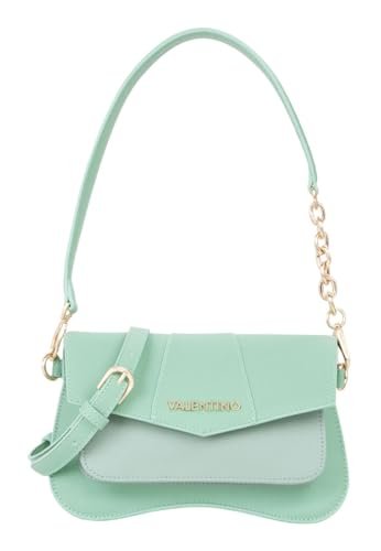 VALENTINO Damska torba podręczna, Menta/GIADA, Menta/Giada, jeden rozmiar