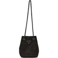 Torebki damskie - Guess Torebka wieczorowa - miniaturka - grafika 1