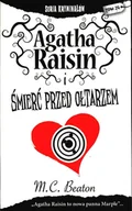 Czasopisma - Agatha Raisin Seria Kryminałów - miniaturka - grafika 1