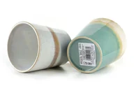 Kubki - BASIC NATURE Kubek 250ml 8,5xh9cm - miniaturka - grafika 1