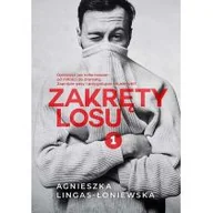 Opowiadania - Zakręty losu - miniaturka - grafika 1