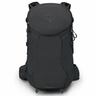 Plecaki - Osprey Sportlite 25 Plecak S-M 53 cm dark charcoal grey - miniaturka - grafika 1