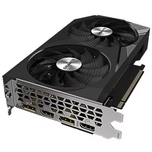Gigabyte GV-N3060GAMING OC-8GD 2.0 GeForce RTX 3060 8GB - Karty graficzne - miniaturka - grafika 4