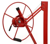 Podnośniki - PODNOŚNIK DO PŁYT GIPSOWYCH KD323 - miniaturka - grafika 1