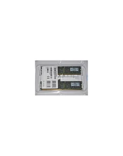 PAMIĘĆ 2GB RAM PC3200 REG DDR 376639-B21 376639-B21 - Akcesoria do serwerów - miniaturka - grafika 1