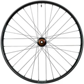 Koła rowerowe - Stan's NoTubes Stan's NoTubes Flow MK4 Front Wheel 29" Disc 6-Bolt 15x110mm, czarny/szary  2022 Koła MTB przednie 7519630 - miniaturka - grafika 1