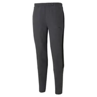 Spodnie sportowe damskie - Jogging Puma Evostripe Core - miniaturka - grafika 1