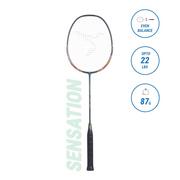 Badminton - Rakieta do badmintona Perfly BR Sensation 530 - miniaturka - grafika 1