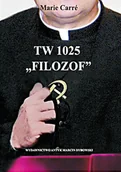 Historia świata - TW 1025 "Filozof". Pamiętnik Antyapostoła - miniaturka - grafika 1