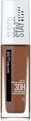 Podkłady do twarzy - Maybelline Superstay Active Wear Foundation Mocha 75 - miniaturka - grafika 1