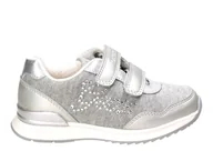 Sneakersy damskie - Geox Sneakersy J6203C.1006 36 J Maisie G. C - miniaturka - grafika 1