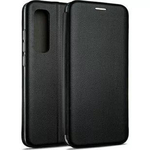 Samsung Beline Beline etui Book Magnetic S20 FE czarny/black 5903657572720 - Etui i futerały do telefonów - miniaturka - grafika 2