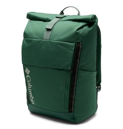 Columbia Plecak unisex Convey 3 27 l, plecak na rolce, las deszczowy, jeden rozmiar