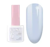 Lakiery hybrydowe - Hi Hybrid Hi Hybrid Lakier hybrydowy Easy 3w1 nr 605 Simple Periwinkle 5ml 134202 - miniaturka - grafika 1