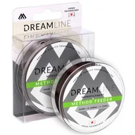 Żyłki wędkarskie - Mikado Żyłka Dreamline Method Feeder 300m 0.20mm - miniaturka - grafika 1