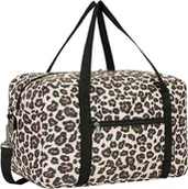 Akcesoria podróżnicze - BAGAŻ PODRĘCZNY Ryanair 40x20x25 cm TORBA PODRÓŻNA TORBA PODRĘCZNA BAGAŻ - miniaturka - grafika 1