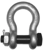 Inne mocowania - Szekla Omega Z Zabezpieczeniem Kl.6 Gm-Soz 6.5T Wll - miniaturka - grafika 1