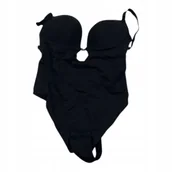 Odzież ciążowa - Body damskie Heyshape modelujące S - miniaturka - grafika 1