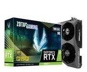 Karty graficzne - Zotac GeForce RTX 3060 Ti GAMING Twin Edge OC 8GB GDDR6X - miniaturka - grafika 1