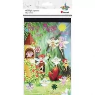 Zabawki kreatywne - Naklejki papierowe 6 plansz wróżki mix 238szt - miniaturka - grafika 1