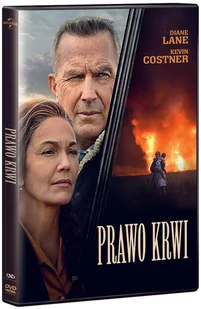 FILMOSTRADA Prawo krwi (DVD) - Thriller DVD - miniaturka - grafika 2