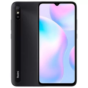 Xiaomi Redmi 9AT 2GB/32GB Dual Sim Szary - Telefony komórkowe - miniaturka - grafika 5