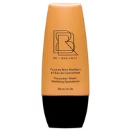 Podkłady do twarzy - Cucumber Water Matifying Foundation 43 30.0 ml - miniaturka - grafika 1