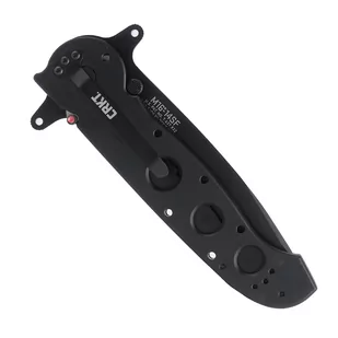 CRKT - Nóż składany M16-14SF Special Forces - AUS 8 - Tanto - Noże - miniaturka - grafika 3