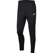 Spodnie męskie - Nike, Spodnie męskie, Knit Pant Park 20 BV6877 010, czarny, rozmiar XL - miniaturka - grafika 1