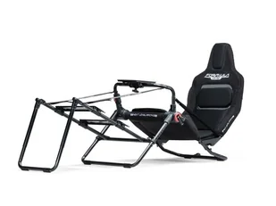 Kokpit Next Level Racing Formula Lite Pro - Fotele gamingowe - miniaturka - grafika 1