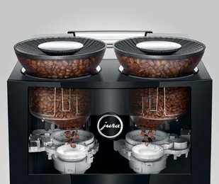 Ekspres do kawy Jura GIGA 10 Diamond Black EA 15478 - Ekspresy do kawy - miniaturka - grafika 16