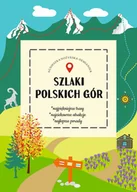 E-booki dla dzieci i młodzieży - Szlaki polskich gór - miniaturka - grafika 1