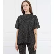 Piżamy damskie - DKNY SLEEPWEAR Piżama | Regular Fit - miniaturka - grafika 1