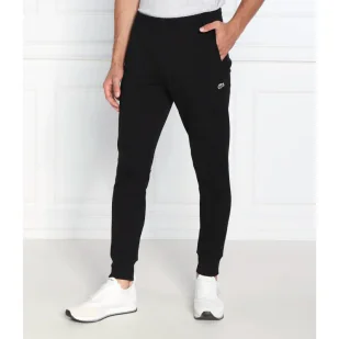 Lacoste Spodnie | Slim Fit - Dresy męskie - miniaturka - grafika 1