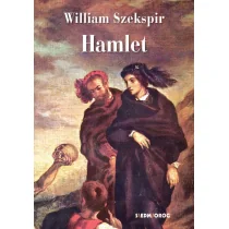 Hamlet - Poezja - miniaturka - grafika 1